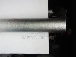 Heat Insulation Material