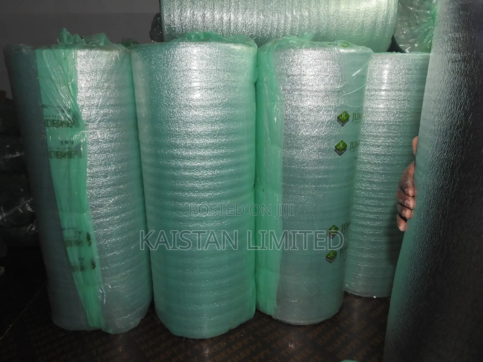 Heat Insulation Material