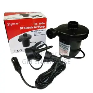 Electric Air Pump