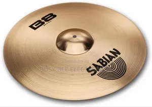Sabian B8 Performance Cymbal Set