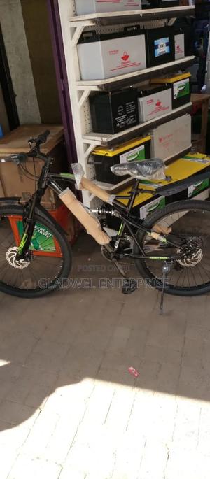 Unisex Bicycle/Sport Bike Size 26 With Gears - thumbnail 2