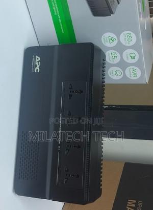 Apcs 650 Va Unteruppted Power Supply - thumbnail 2