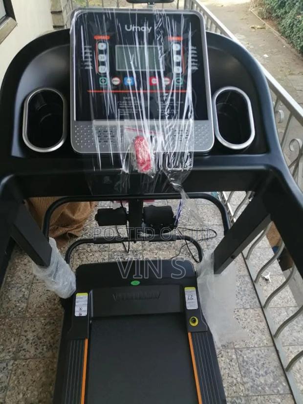Treadmill>Treădmilltreådmill#Treädmill^ Treâdmill/Treàdmill - thumbnail 2
