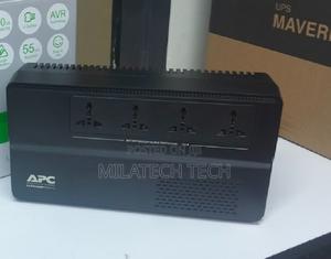 Apc Ups Back Up 650 Va - thumbnail 2