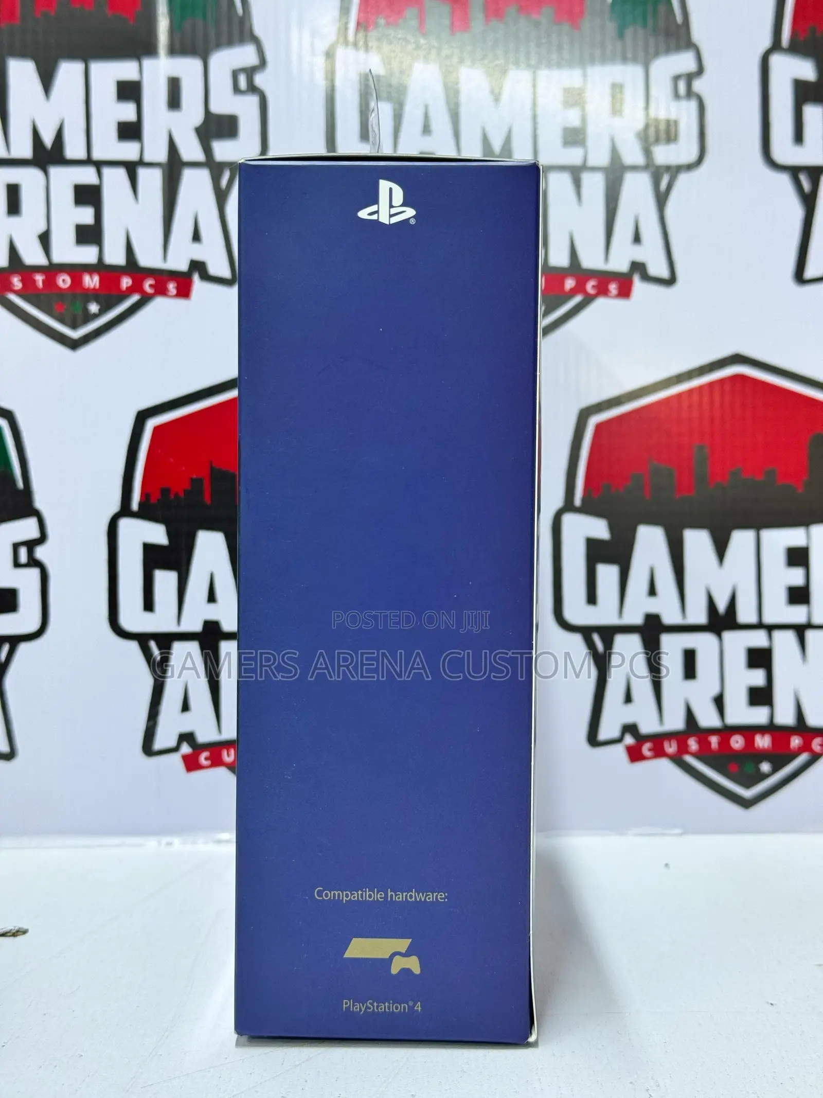 Sony Ps4 Dualshock 4 Wireless Controller 500 Million Edition