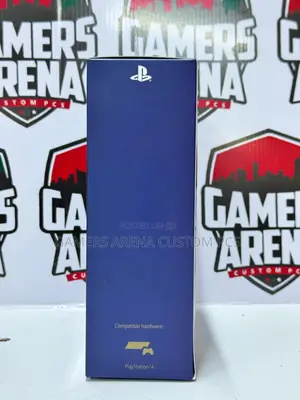 Sony Ps4 Dualshock 4 Wireless Controller 500 Million Edition