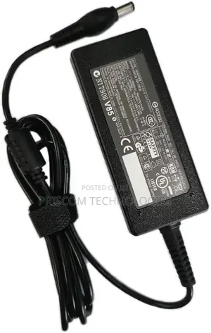 Hp Compaq Mini 110-1000 Series 30w 19v-1.58a Adapter Charger