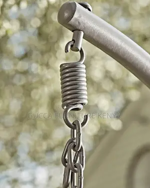 Home Chairs: Teardrop Hanging Chair for Home Office
