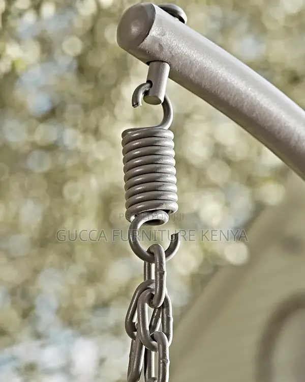 Home Chairs: Teardrop Hanging Chair for Home Office