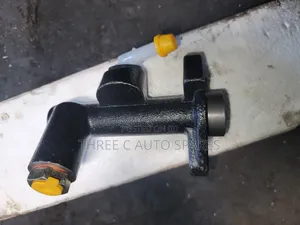 Nissan Vannet, Bongo Clutch Cylinder