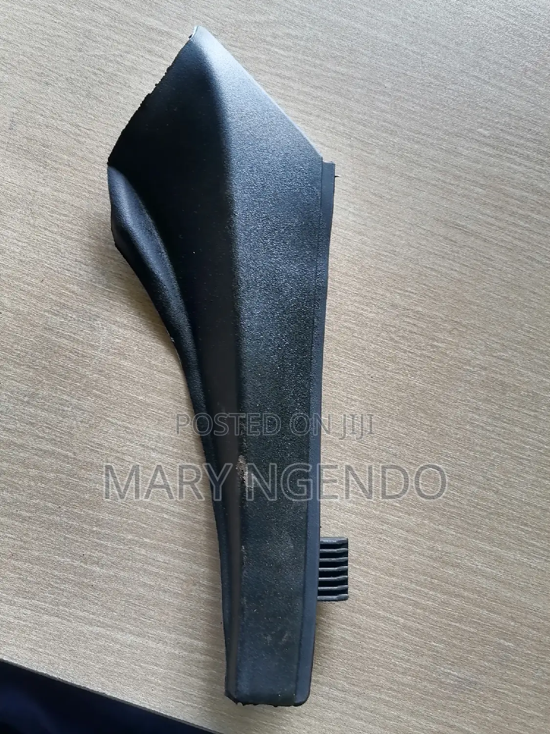 Windscreen Finisher for Toyota Rav 4 New Shape