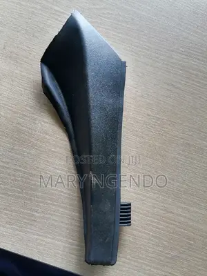 Windscreen Finisher for Toyota Rav 4 New Shape