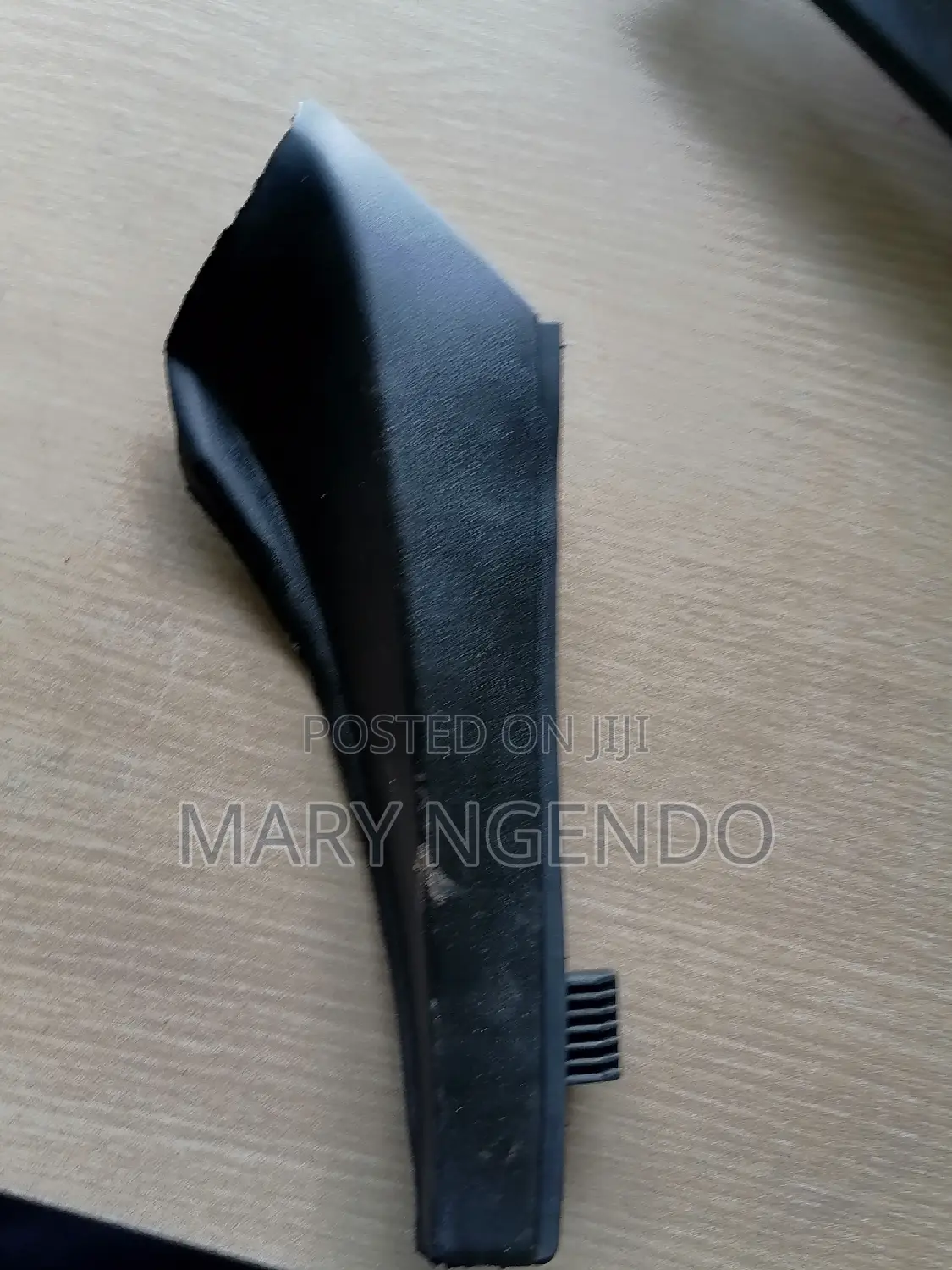 Windscreen Finisher for Toyota Rav 4 New Shape