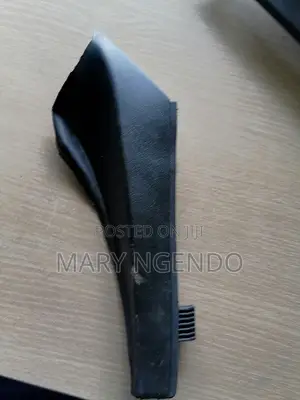 Windscreen Finisher for Toyota Rav 4 New Shape