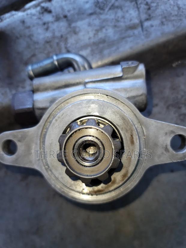 1kd ,2kd Steering Pump