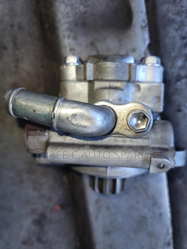 1kd ,2kd Steering Pump - thumbnail 3