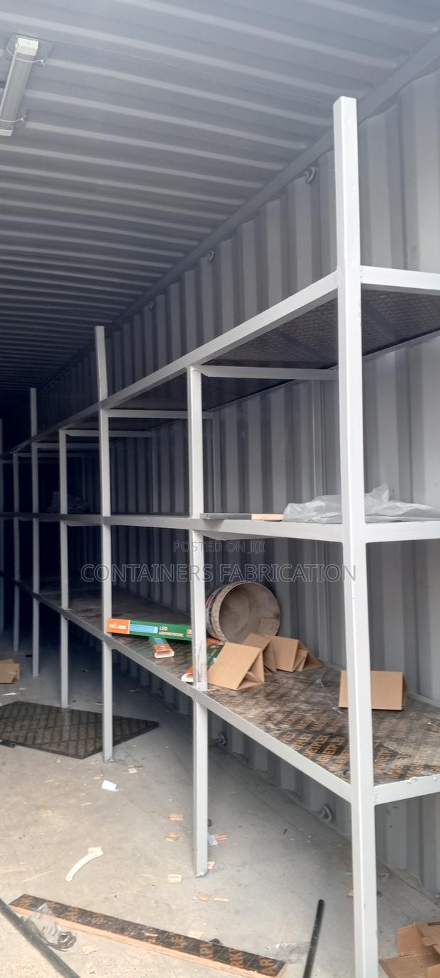 Storage Unit - thumbnail 4