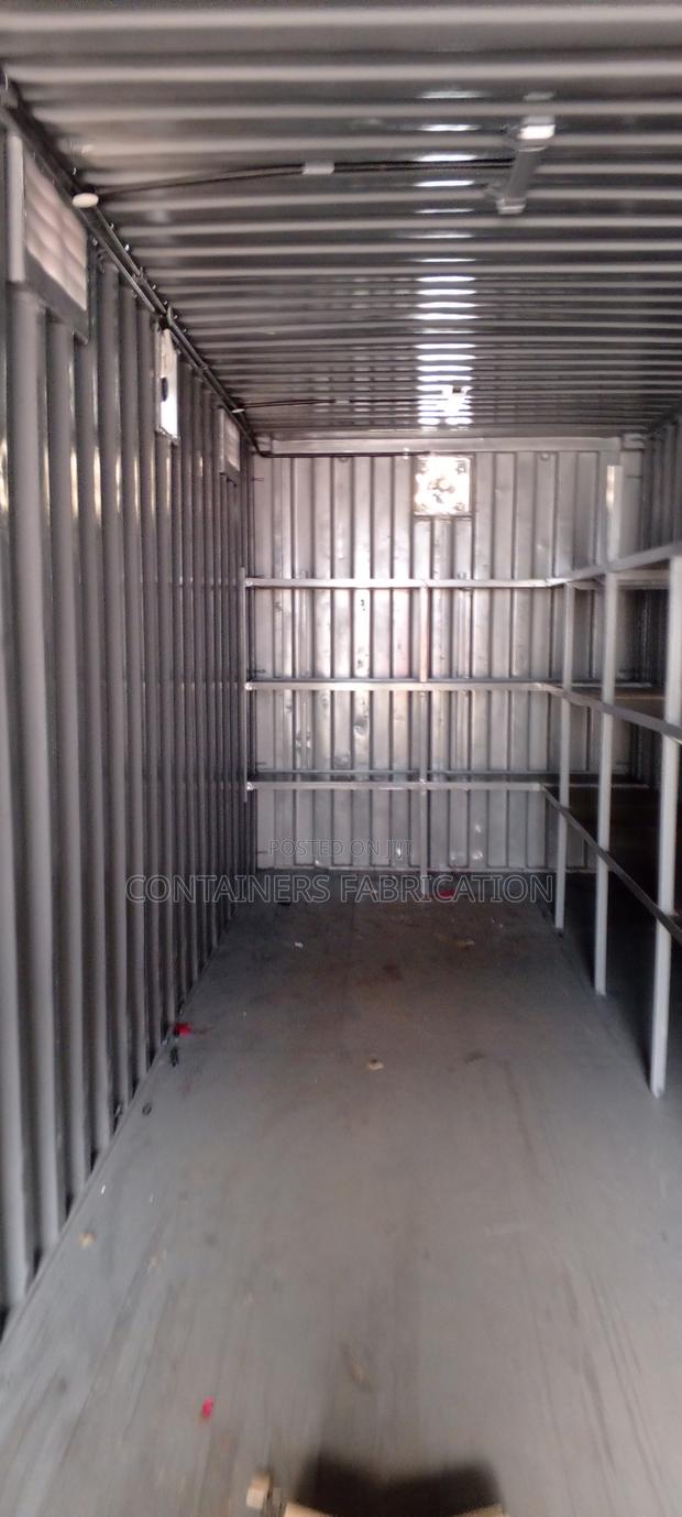 Storage Unit - thumbnail 5