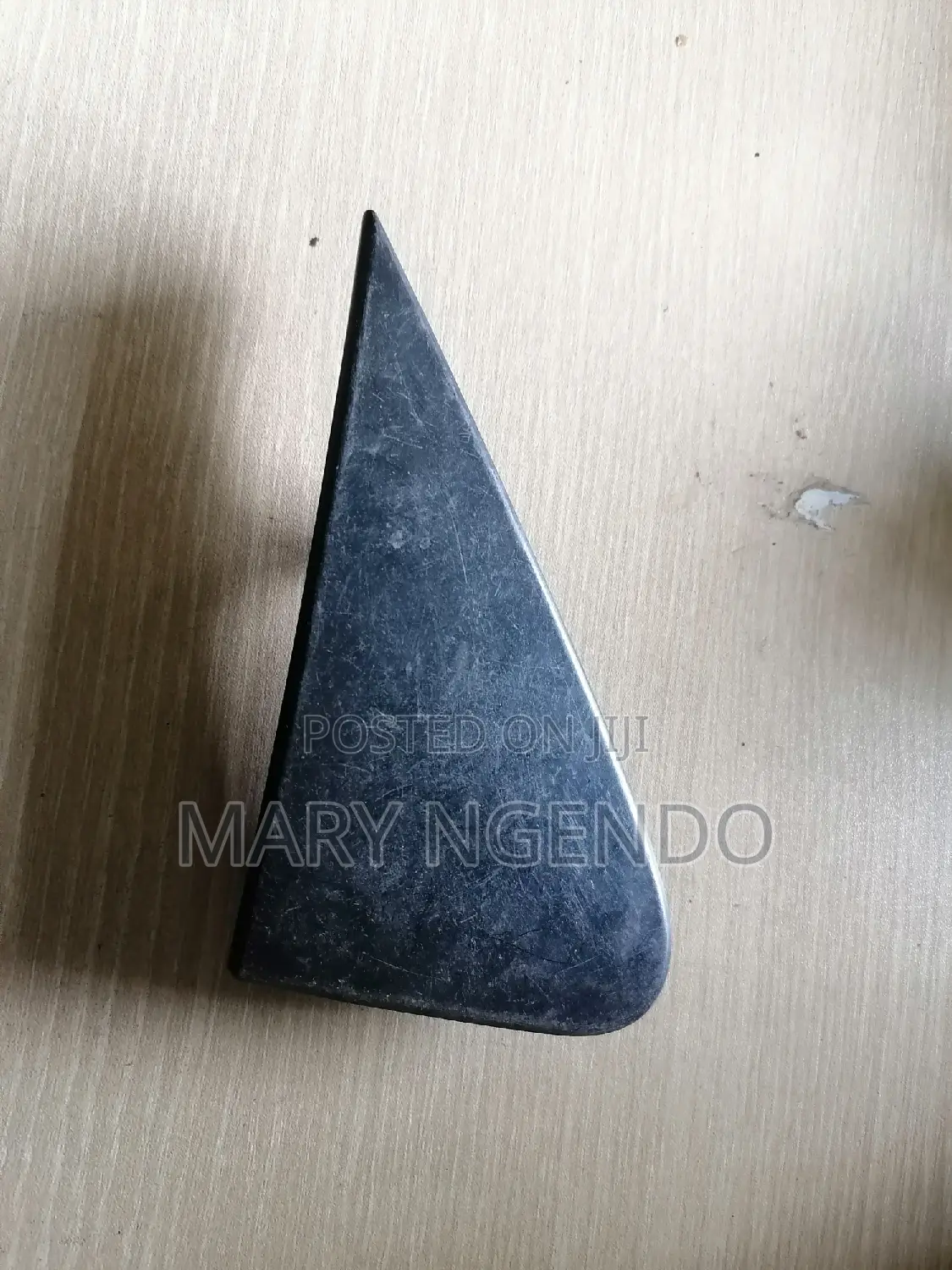 Side Mirror Finisher for Toyota Axio
