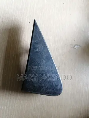 Side Mirror Finisher for Toyota Axio