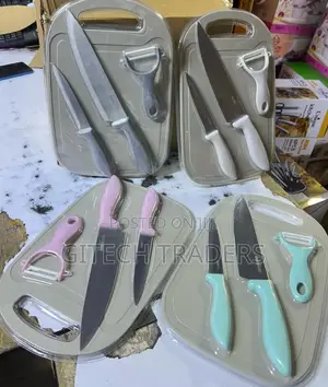 4in 1 Kitchen Tool