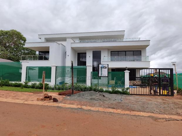 4bdrm House in Ruiru for sale - main view