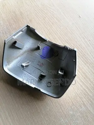 Had Sidemirror Cover for Nissan Tiida
