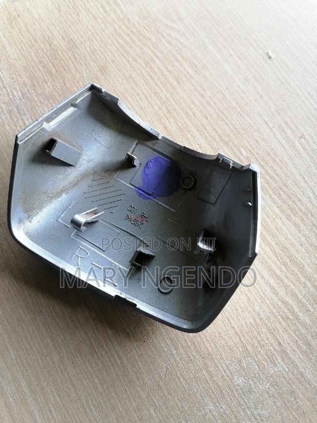 Had Sidemirror Cover for Nissan Tiida