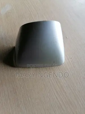 Had Sidemirror Cover for Nissan Tiida