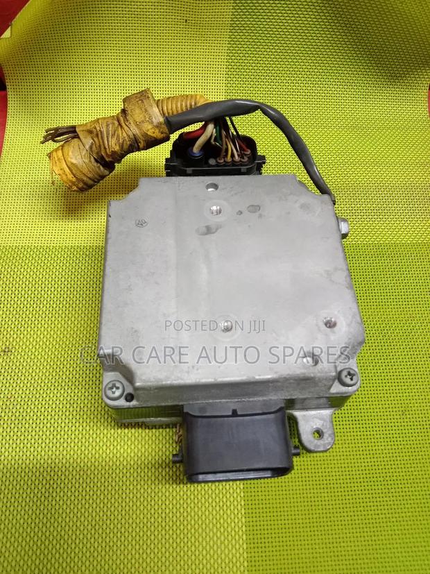 Power Steering Computer Toyota Harrier - thumbnail 2