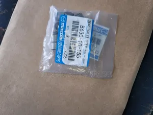 Mazda L8,F8 Valve Seals