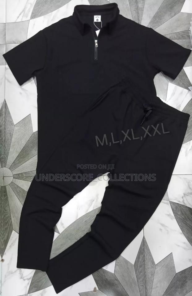 Black and White Track Sets - thumbnail 6