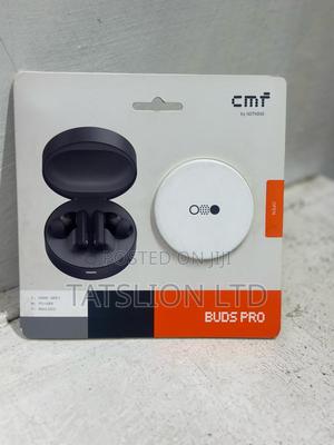 CMF by Nothing Buds Pro Wireless Earbuds - thumbnail 2