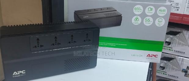 Apc 650va Ups !! Apc New - main view