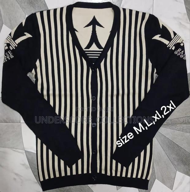 Front Closure Sweater for All Genders - thumbnail 8