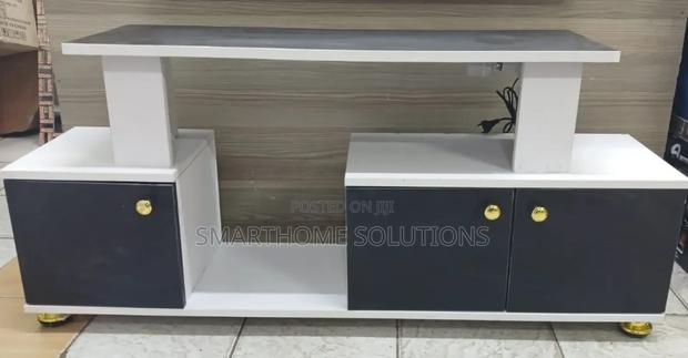 Instabul 2 Television Modern Television Stand - main view