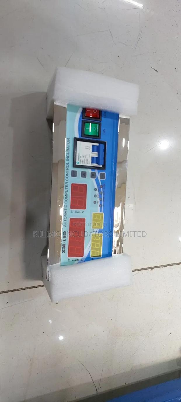 Xm-D18 Controller - thumbnail 2