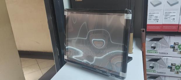 Point of Sale Touch Screen Monitor.