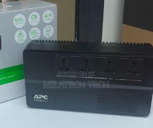 650va Apc Ups/ 650va Apc/ Mbesty - thumbnail 2