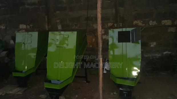1⁄4 Tonne Feed Mixers - thumbnail 6