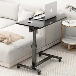Movable Laptop Stand Desk