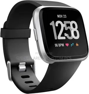 Fitbit Versa 2 ,Lite, Silicone Wristband Straps