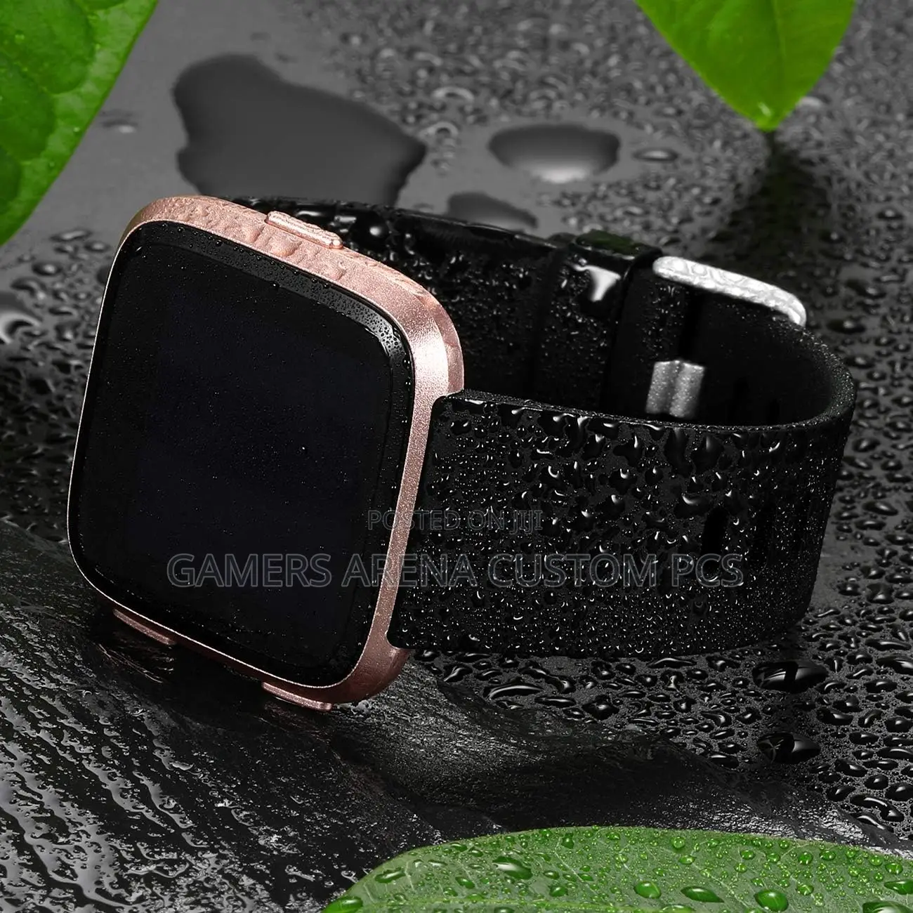 Fitbit Versa 2 ,Lite, Silicone Wristband Straps