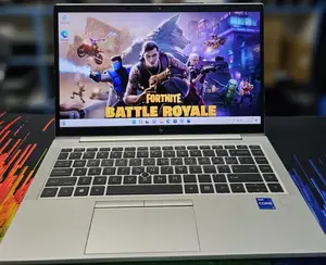 Laptop HP EliteBook 840 G8 16GB Intel Core I7 SSD 512GB