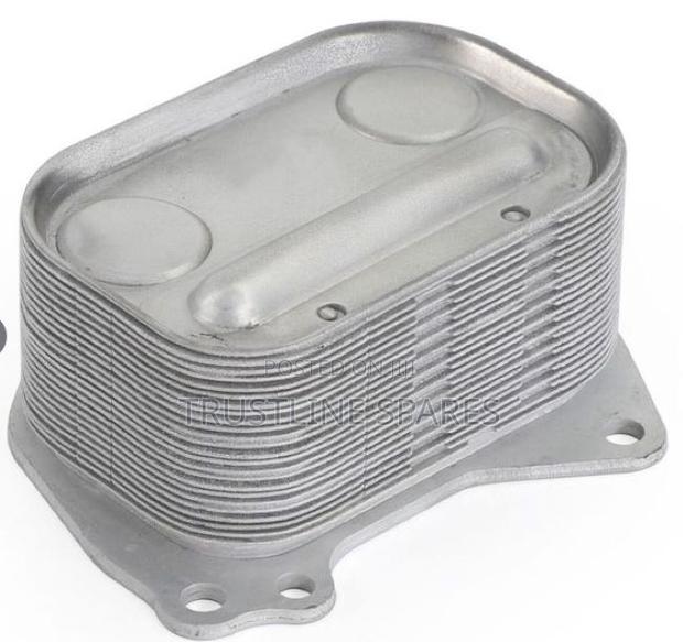 BMW F20, F30 Oil Cooler N13 Engine | Oe 11427625489
