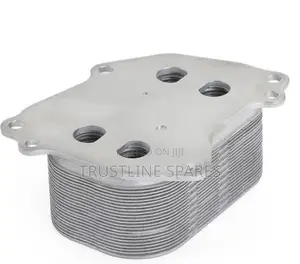 BMW F20, F30 Oil Cooler N13 Engine | Oe 11427625489