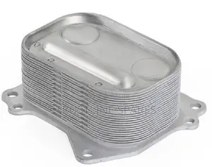 BMW F20, F30 Oil Cooler N13 Engine | Oe 11427625489