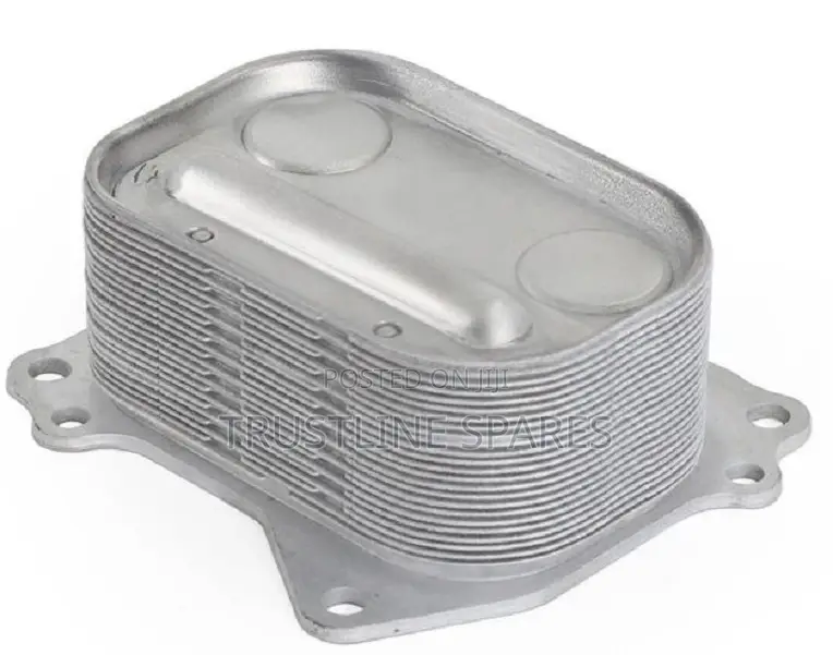 BMW F20, F30 Oil Cooler N13 Engine | Oe 11427625489