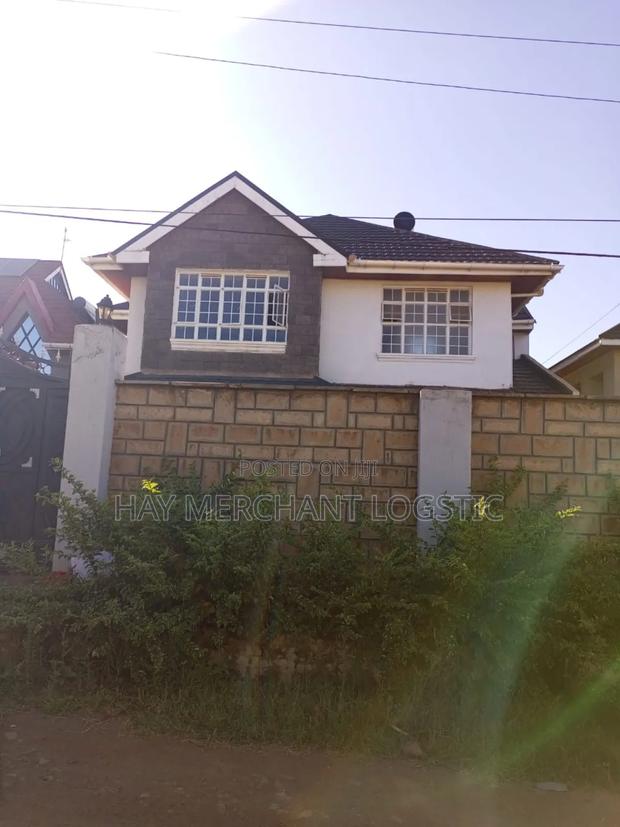 4bdrm Maisonette in Membley for rent - thumbnail 4