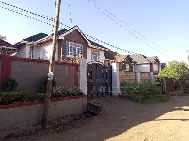 4bdrm Maisonette in Membley for rent - thumbnail 5